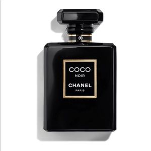 Coco Chanel Noir
